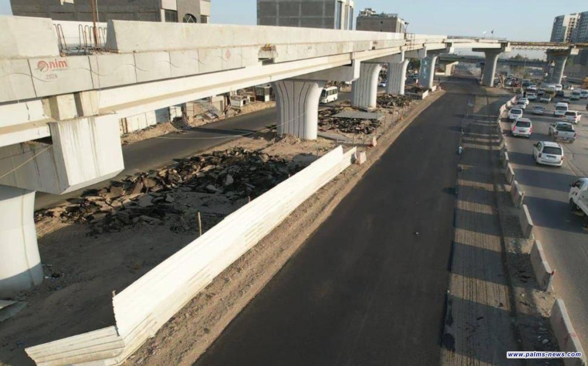 بعد المجسرات.. خمسة ملفات "مهمة" تستهدفها الحكومة